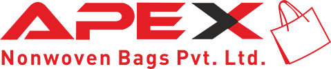 Apex Non Woven Bags Logo